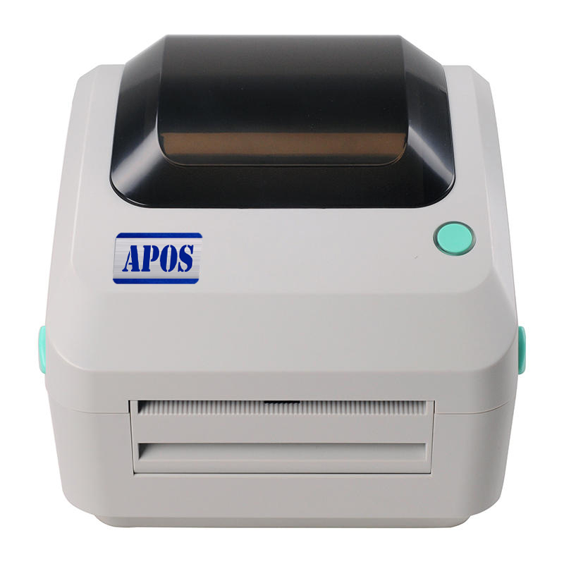 Máy in mã vạch APOS-470WF